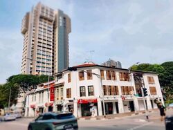 Townshend Road (D8), Retail #618927131